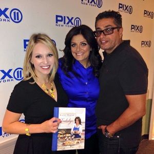 My favorite maternity dress